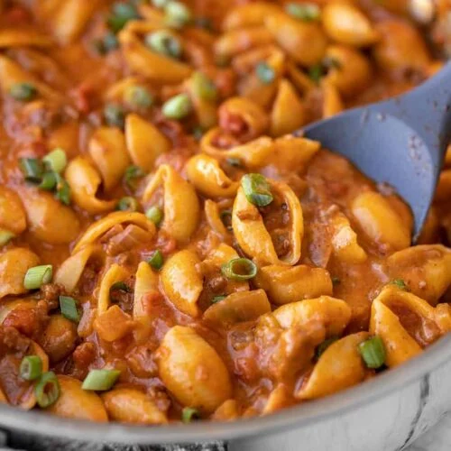 One-Pot-Taco-Pasta-close-500x500